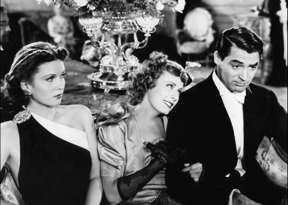 #94. The Awful Truth (1937)